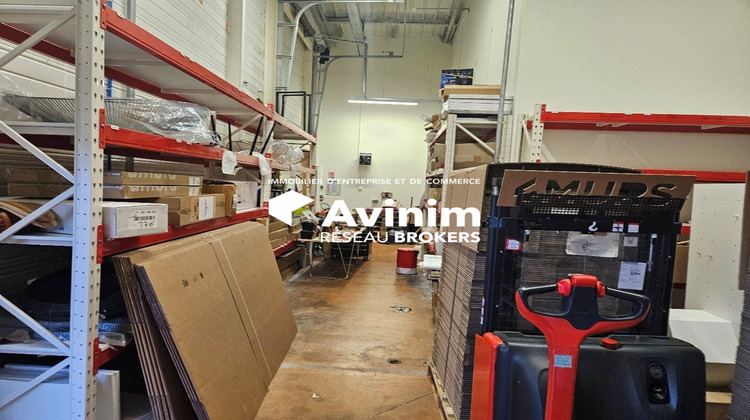 Ma-Cabane - Location Local commercial Dole, 1037 m²