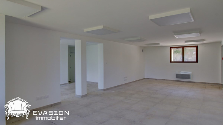 Ma-Cabane - Location Local commercial Domancy, 82 m²