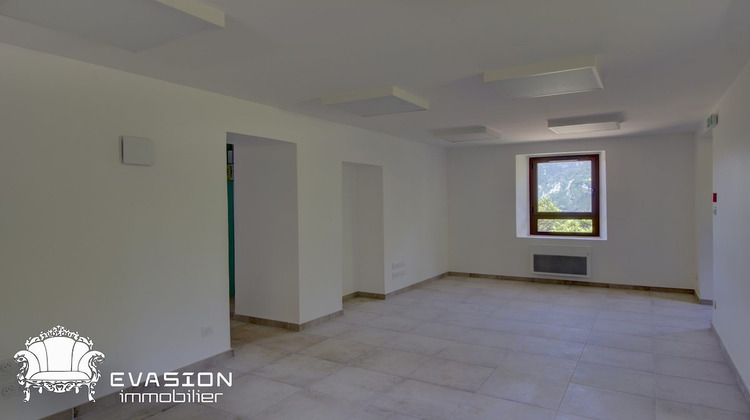 Ma-Cabane - Location Local commercial Domancy, 82 m²