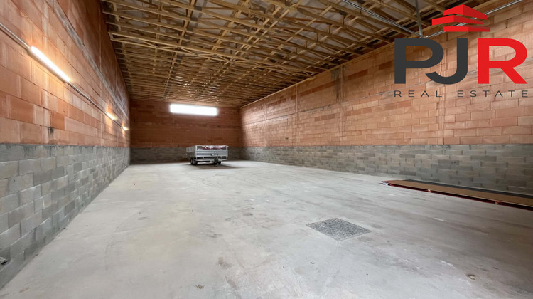 Ma-Cabane - Location Local commercial Dombasle-sur-Meurthe, 200 m²