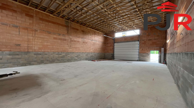 Ma-Cabane - Location Local commercial Dombasle-sur-Meurthe, 200 m²