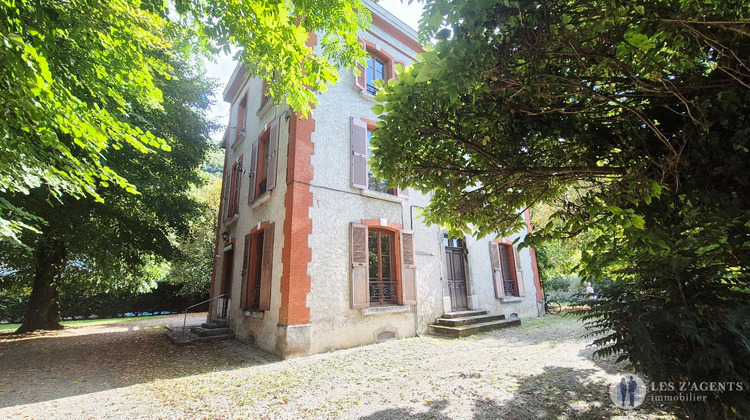 Ma-Cabane - Location Local commercial DOMENE, 18 m²