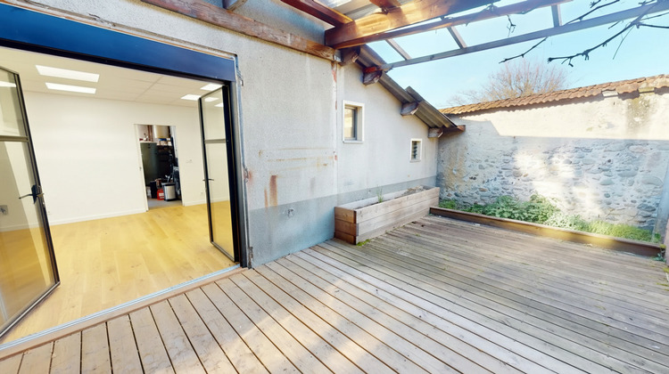 Ma-Cabane - Location Local commercial DOMENE, 0 m²