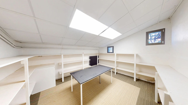 Ma-Cabane - Location Local commercial DOMENE, 0 m²