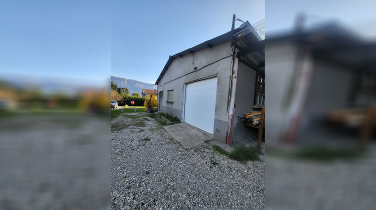 Ma-Cabane - Location Local commercial DOMENE, 0 m²