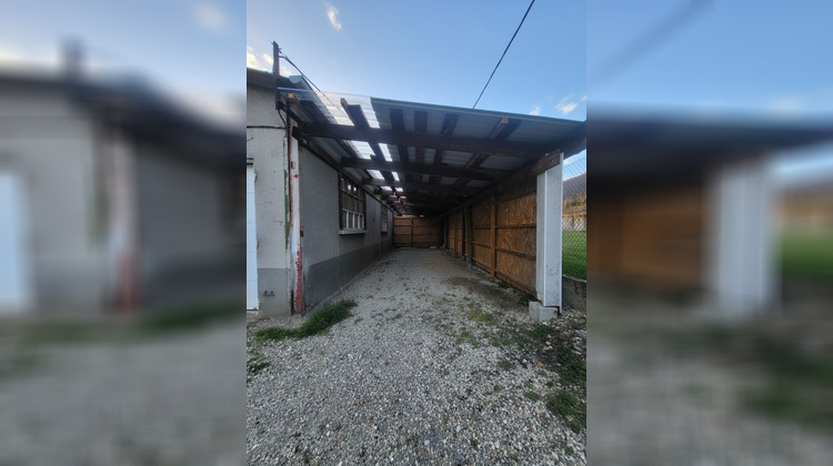 Ma-Cabane - Location Local commercial DOMENE, 0 m²