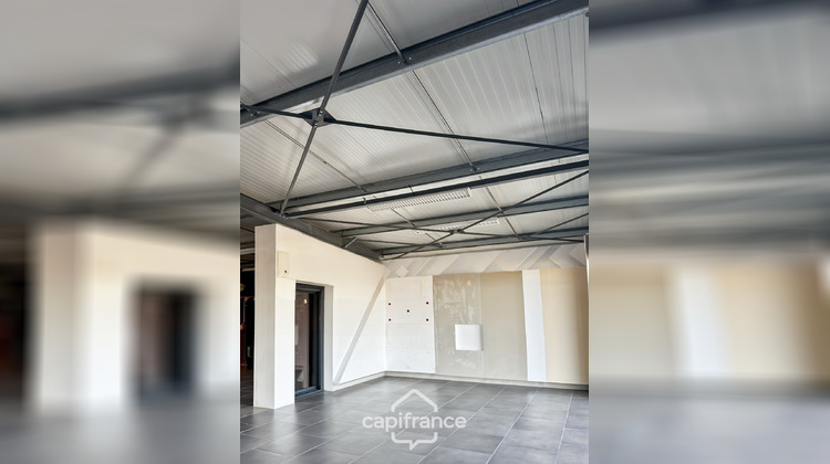 Ma-Cabane - Location Local commercial DOMERATT, 525 m²