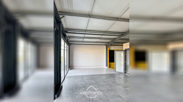 Ma-Cabane - Location Local commercial DOMERATT, 525 m²