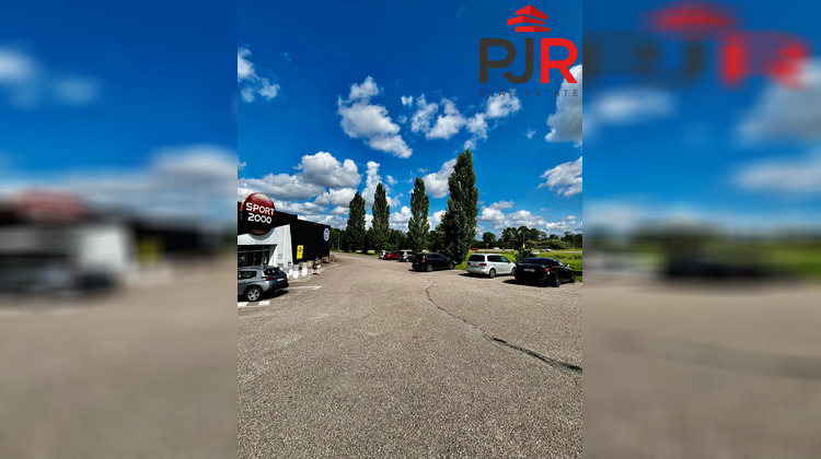 Ma-Cabane - Location Local commercial Dommartin-lès-Toul, 340 m²