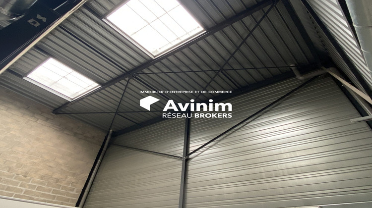 Ma-Cabane - Location Local commercial Domont, 210 m²