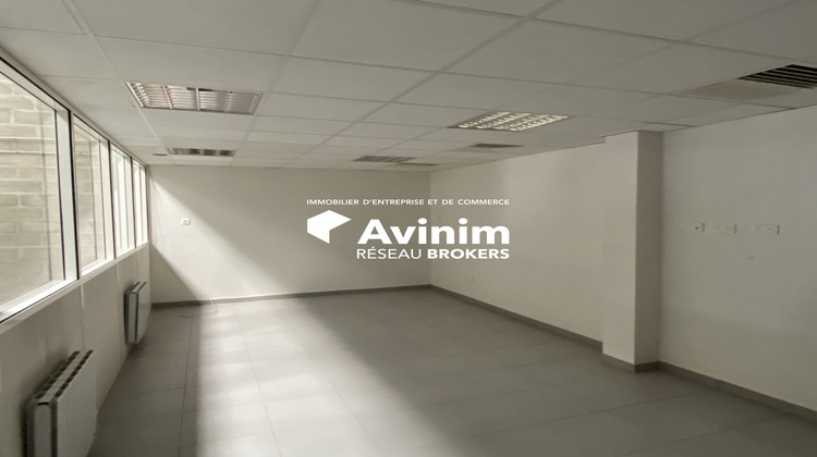 Ma-Cabane - Location Local commercial Domont, 210 m²