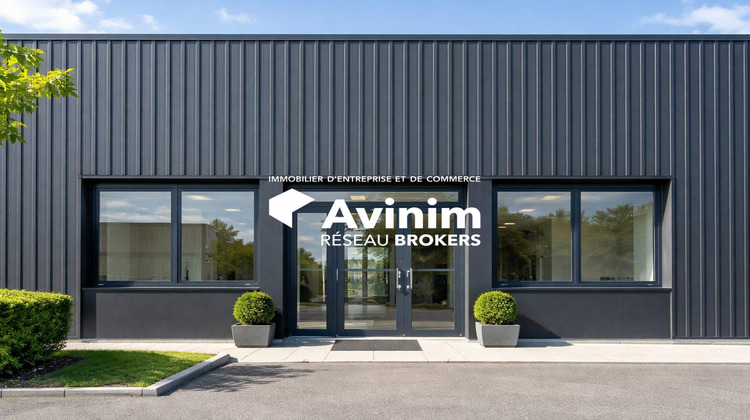 Ma-Cabane - Location Local commercial Domont, 150 m²