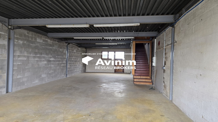 Ma-Cabane - Location Local commercial Domont, 180 m²