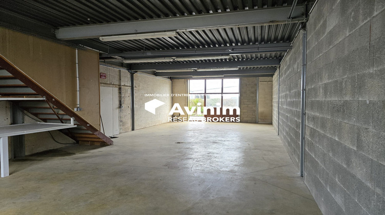 Ma-Cabane - Location Local commercial Domont, 180 m²