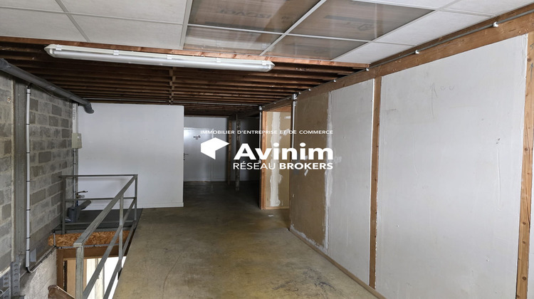 Ma-Cabane - Location Local commercial Domont, 180 m²