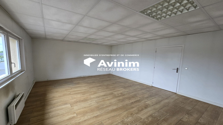 Ma-Cabane - Location Local commercial Domont, 180 m²