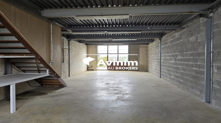 Ma-Cabane - Location Local commercial Domont, 180 m²