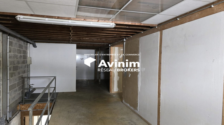 Ma-Cabane - Location Local commercial Domont, 180 m²
