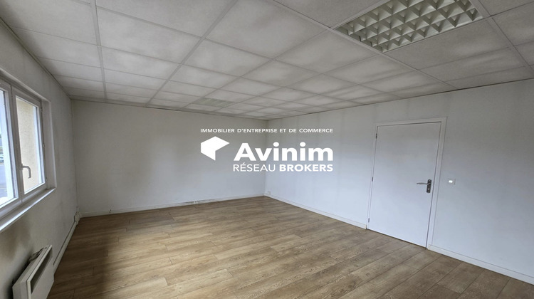 Ma-Cabane - Location Local commercial Domont, 180 m²