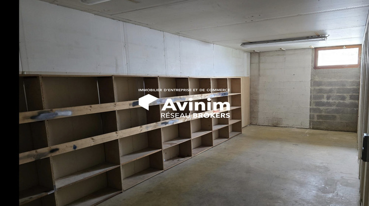 Ma-Cabane - Location Local commercial Domont, 180 m²