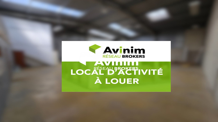 Ma-Cabane - Location Local commercial Domont, 351 m²