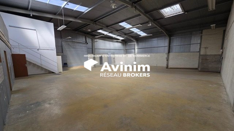 Ma-Cabane - Location Local commercial Domont, 351 m²