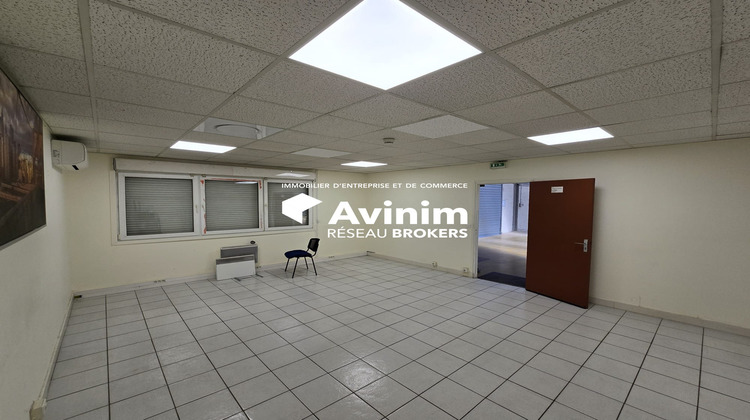 Ma-Cabane - Location Local commercial Domont, 351 m²