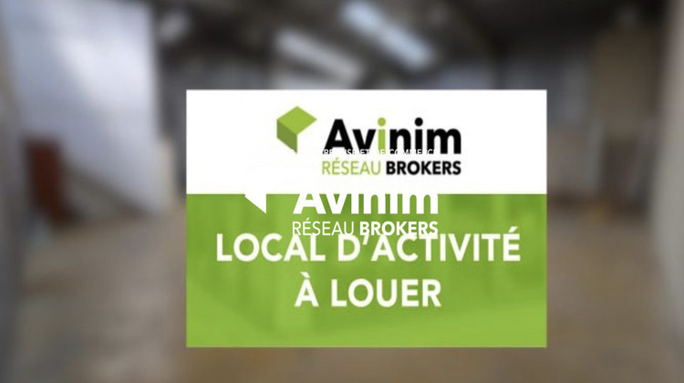 Ma-Cabane - Location Local commercial Domont, 351 m²