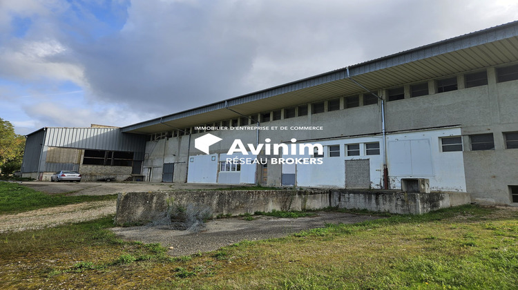 Ma-Cabane - Location Local commercial Domsure, 1500 m²