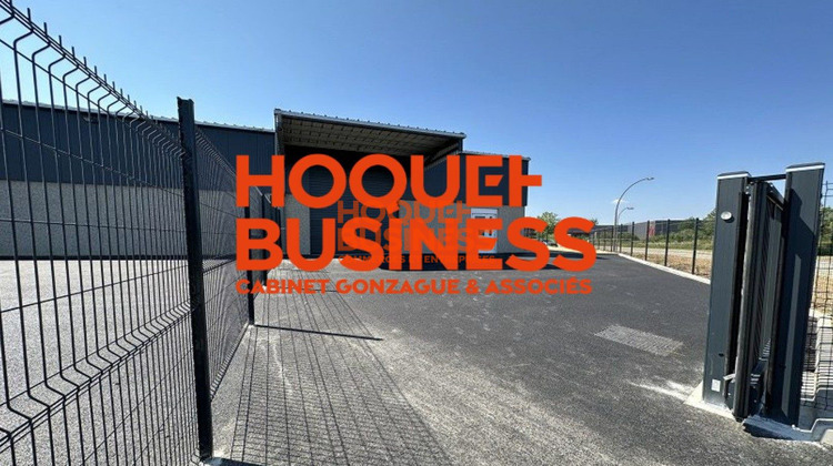 Ma-Cabane - Location Local commercial Donchery, 250 m²