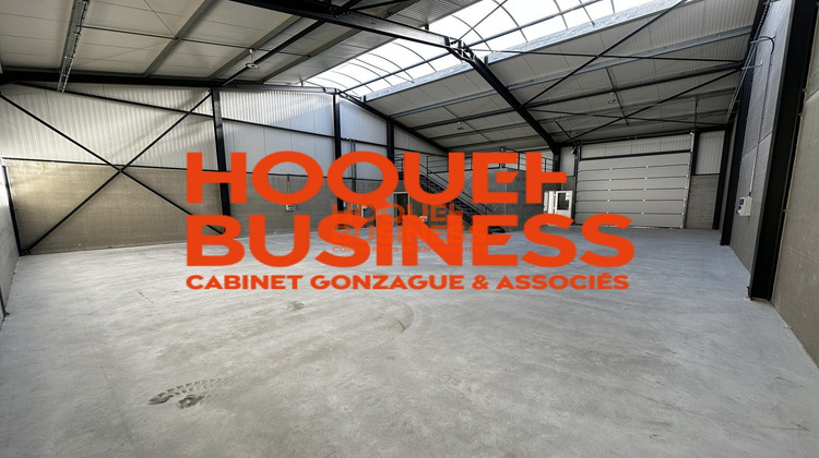 Ma-Cabane - Location Local commercial Donchery, 250 m²