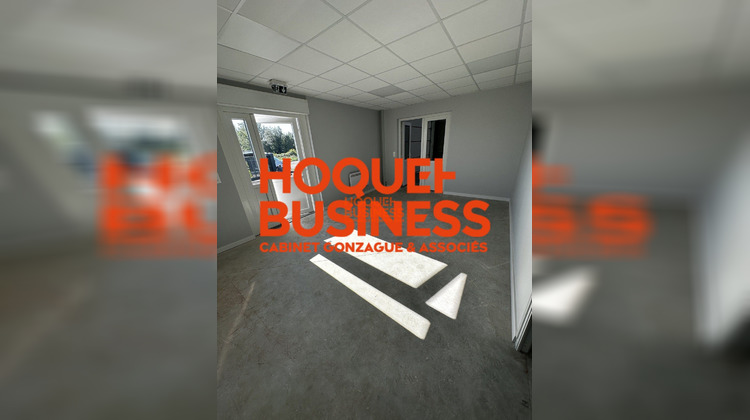 Ma-Cabane - Location Local commercial Donchery, 250 m²