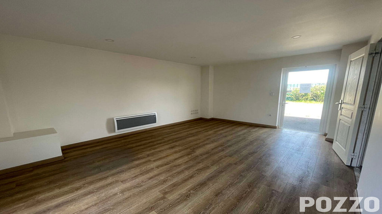Ma-Cabane - Location Local commercial DONVILLE-LES-BAINS, 103 m²