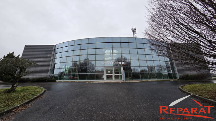 Ma-Cabane - Location Local commercial Donzenac, 2150 m²