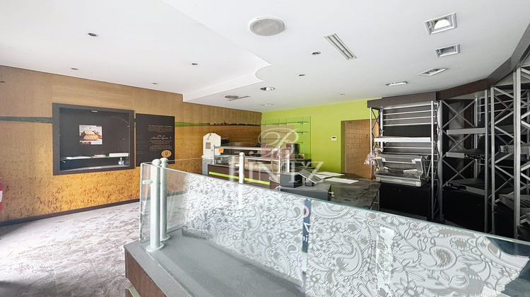 Ma-Cabane - Location Local commercial Dorlisheim, 98 m²
