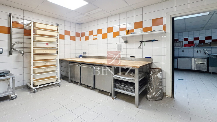 Ma-Cabane - Location Local commercial Dorlisheim, 98 m²