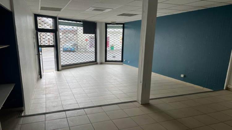 Ma-Cabane - Location Local commercial Dormans, 65 m²