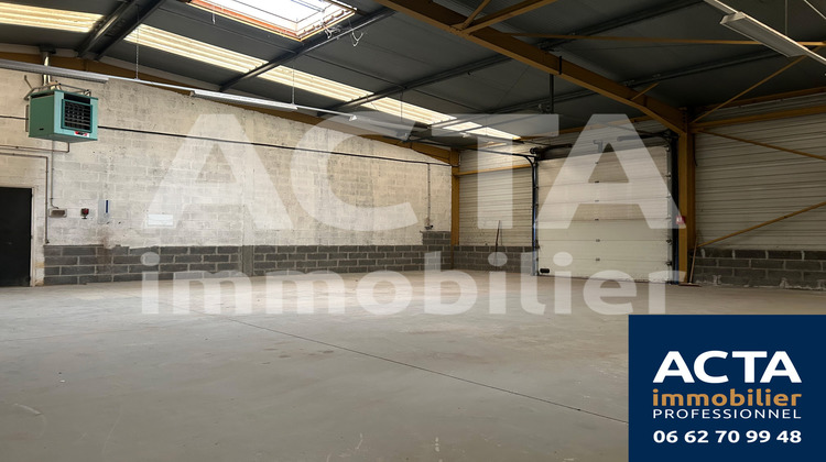 Ma-Cabane - Location Local commercial Douai, 200 m²