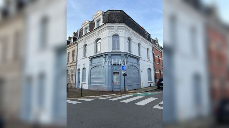 Ma-Cabane - Location Local commercial Douai, 69 m²