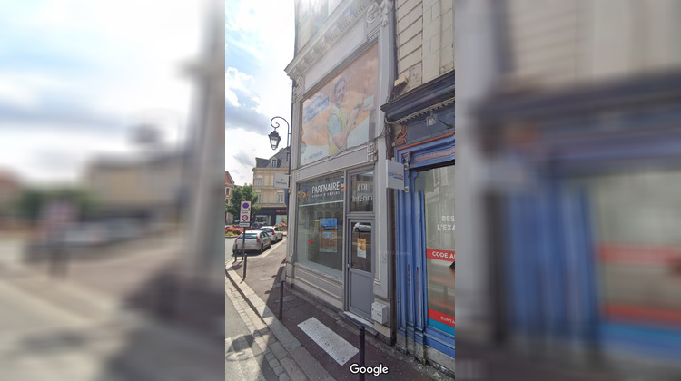 Ma-Cabane - Location Local commercial Douai, 185 m²