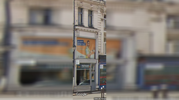 Ma-Cabane - Location Local commercial Douai, 185 m²