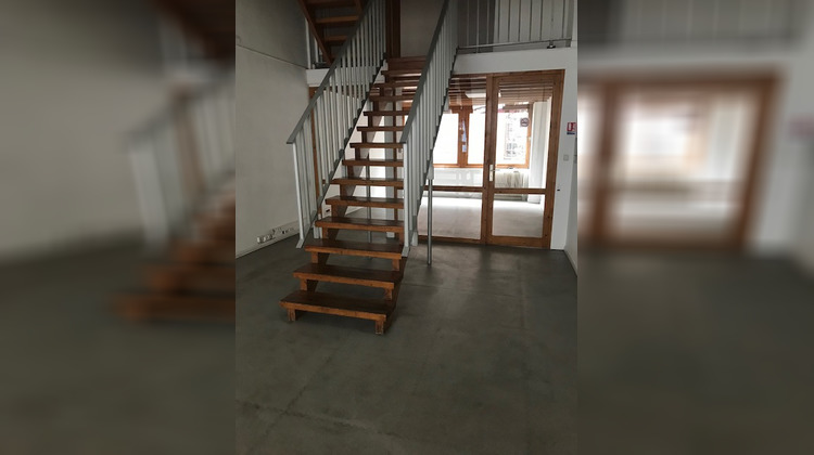 Ma-Cabane - Location Local commercial Douai, 185 m²