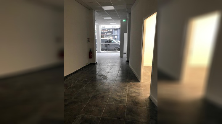 Ma-Cabane - Location Local commercial Douai, 97 m²