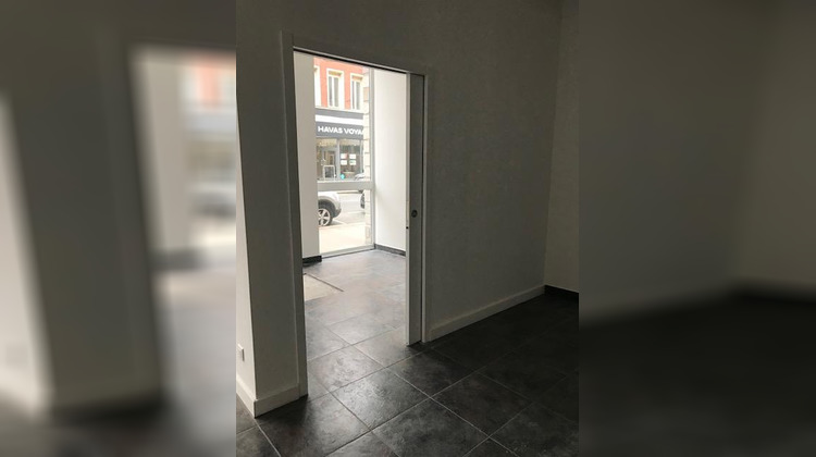 Ma-Cabane - Location Local commercial Douai, 97 m²