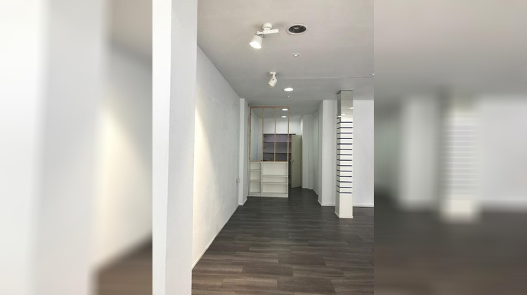 Ma-Cabane - Location Local commercial Douai, 70 m²