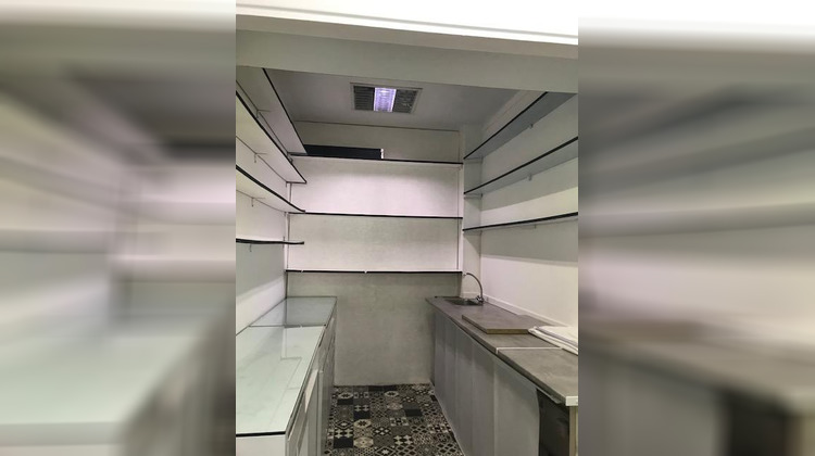 Ma-Cabane - Location Local commercial Douai, 70 m²