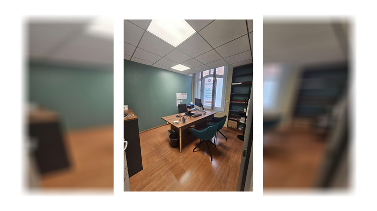 Ma-Cabane - Location Local commercial Douai, 88 m²