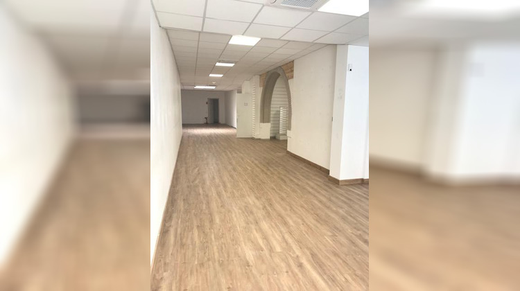 Ma-Cabane - Location Local commercial Douai, 169 m²