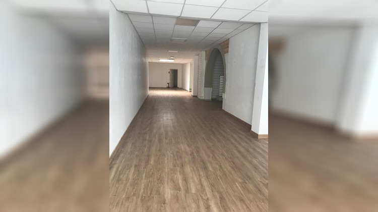 Ma-Cabane - Location Local commercial Douai, 169 m²