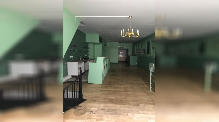 Ma-Cabane - Location Local commercial Douai, 122 m²